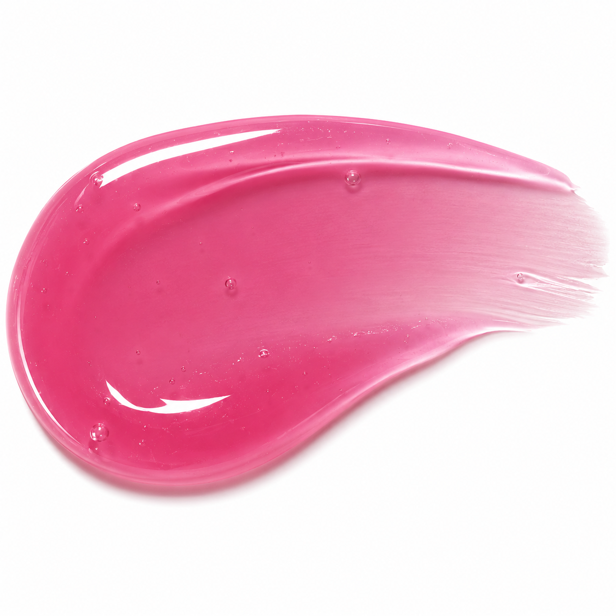 Color Changing Lip Oil - Glossy Riah